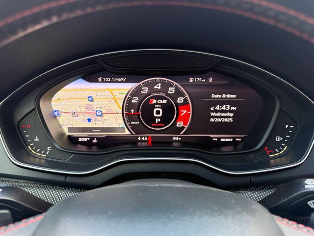 2018 Audi SQ5 3.0T quattro Premium Plus | Houston, TX | Houston Auto Credit