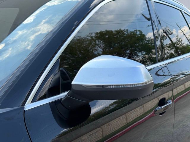 2018 Audi SQ5 3.0T quattro Premium Plus | Houston, TX | Houston Auto Credit 2018 Audi SQ5 3.0T quattro Premium Plus | Houston, TX | Houston Auto Credit