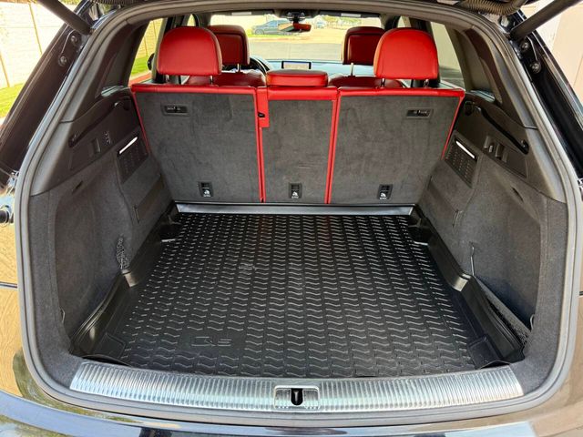 2018 Audi SQ5 3.0T quattro Premium Plus | Houston, TX | Houston Auto Credit