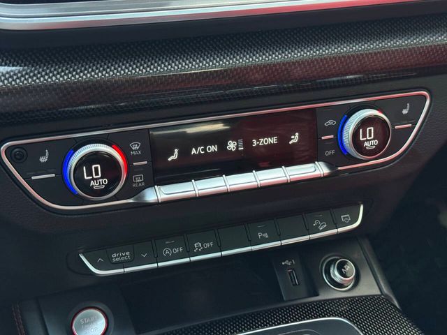 2018 Audi SQ5 3.0T quattro Premium Plus | Houston, TX | Houston Auto Credit