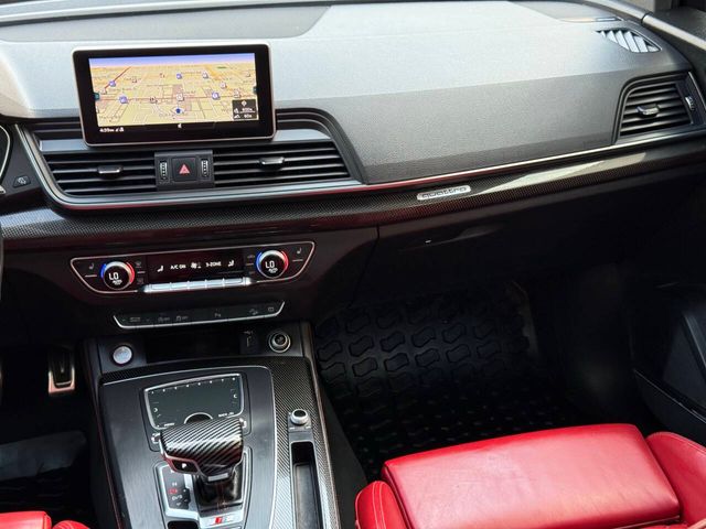 2018 Audi SQ5 3.0T quattro Premium Plus | Houston, TX | Houston Auto Credit