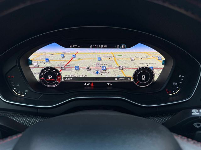 2018 Audi SQ5 3.0T quattro Premium Plus | Houston, TX | Houston Auto Credit