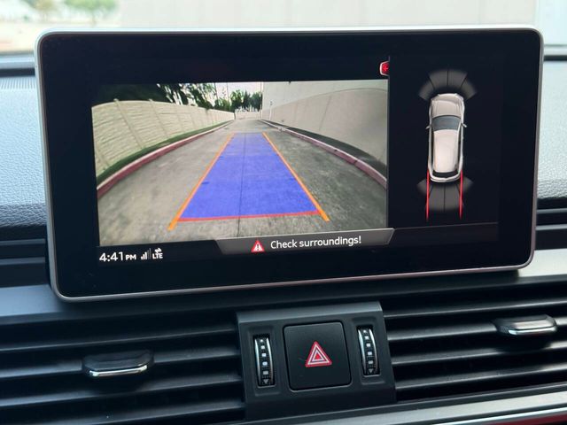 2018 Audi SQ5 3.0T quattro Premium Plus | Houston, TX | Houston Auto Credit