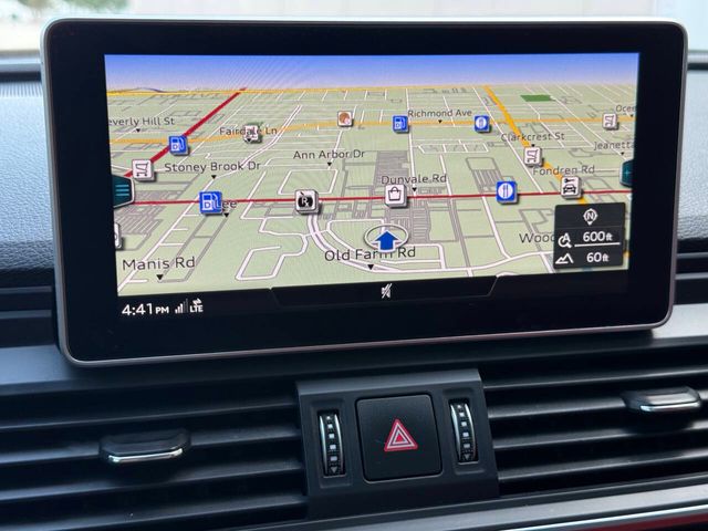 2018 Audi SQ5 3.0T quattro Premium Plus | Houston, TX | Houston Auto Credit