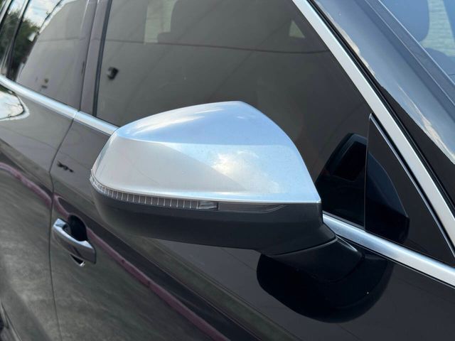 2018 Audi SQ5 3.0T quattro Premium Plus | Houston, TX | Houston Auto Credit 2018 Audi SQ5 3.0T quattro Premium Plus | Houston, TX | Houston Auto Credit