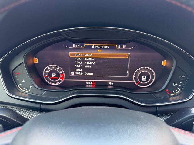 2018 Audi SQ5 3.0T quattro Premium Plus | Houston, TX | Houston Auto Credit