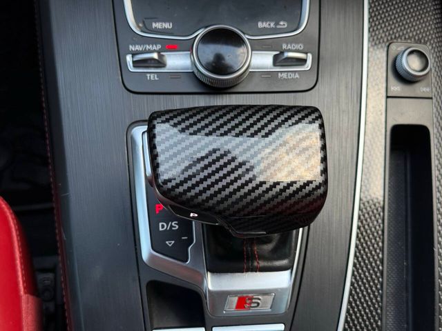 2018 Audi SQ5 3.0T quattro Premium Plus | Houston, TX | Houston Auto Credit