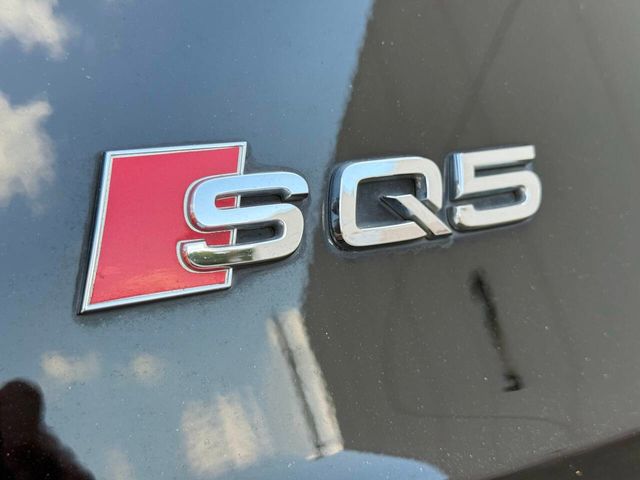 2018 Audi SQ5 3.0T quattro Premium Plus | Houston, TX | Houston Auto Credit