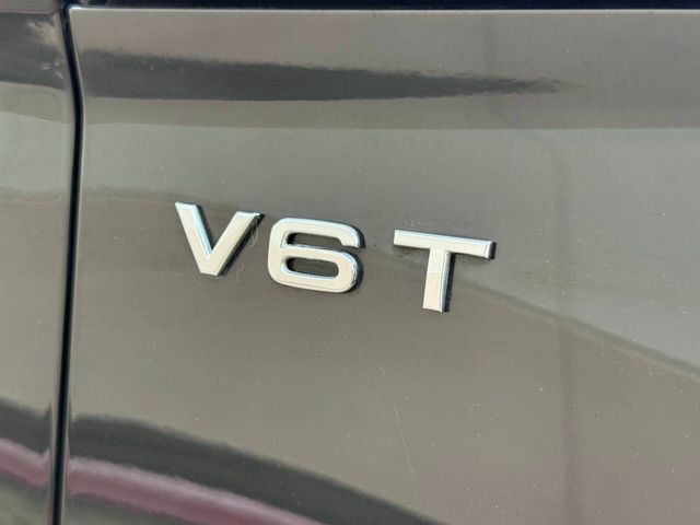 2018 Audi SQ5 3.0T quattro Premium Plus | Houston, TX | Houston Auto Credit