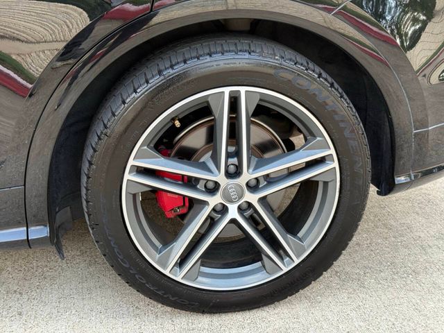2018 Audi SQ5 3.0T quattro Premium Plus | Houston, TX | Houston Auto Credit