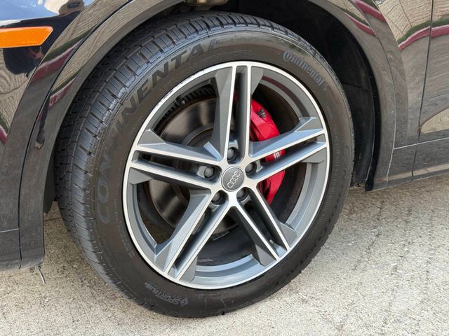 2018 Audi SQ5 3.0T quattro Premium Plus | Houston, TX | Houston Auto Credit