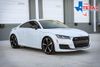 2018 Audi TT 2.0T | Mesquite, TX | Texas Autos Direct