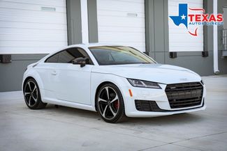 2018 Audi TT 2.0T | Mesquite, TX | Texas Autos Direct in Mesquite, TX 75150