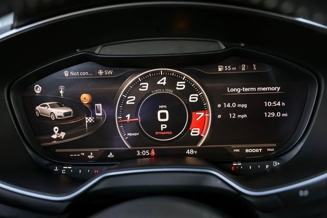 2018 Audi TT 2.0T | Mesquite, TX | Texas Autos Direct 2018 Audi TT 2.0T | Mesquite, TX | Texas Autos Direct