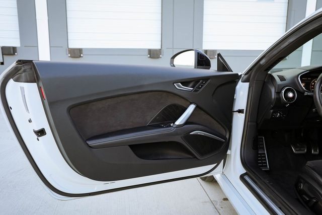 2018 Audi TT 2.0T | Mesquite, TX | Texas Autos Direct