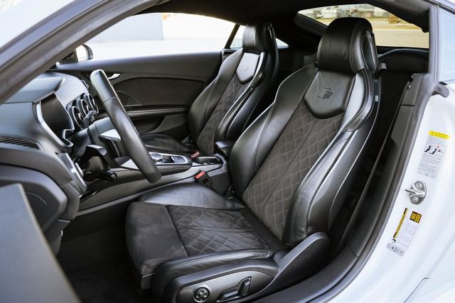 2018 Audi TT 2.0T | Mesquite, TX | Texas Autos Direct