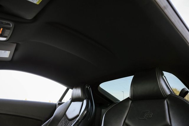 2018 Audi TT 2.0T | Mesquite, TX | Texas Autos Direct