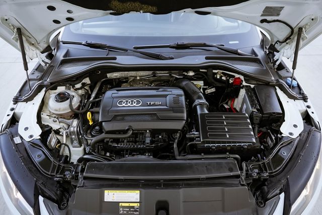 2018 Audi TT 2.0T | Mesquite, TX | Texas Autos Direct