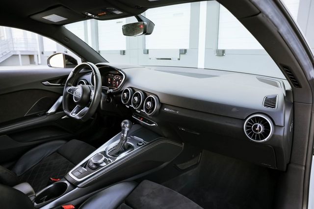 2018 Audi TT 2.0T | Mesquite, TX | Texas Autos Direct