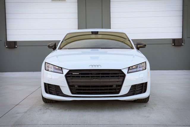 2018 Audi TT 2.0T | Mesquite, TX | Texas Autos Direct