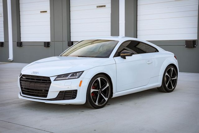 2018 Audi TT 2.0T | Mesquite, TX | Texas Autos Direct