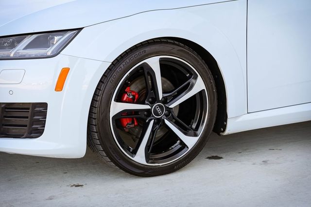 2018 Audi TT 2.0T | Mesquite, TX | Texas Autos Direct 2018 Audi TT 2.0T | Mesquite, TX | Texas Autos Direct