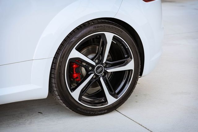 2018 Audi TT 2.0T | Mesquite, TX | Texas Autos Direct 2018 Audi TT 2.0T | Mesquite, TX | Texas Autos Direct