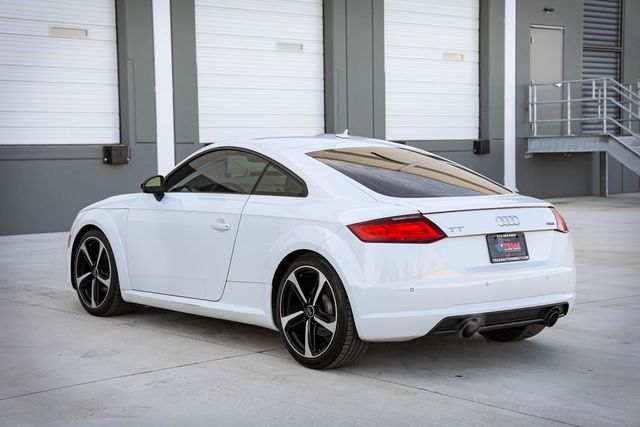 2018 Audi TT 2.0T | Mesquite, TX | Texas Autos Direct 2018 Audi TT 2.0T | Mesquite, TX | Texas Autos Direct