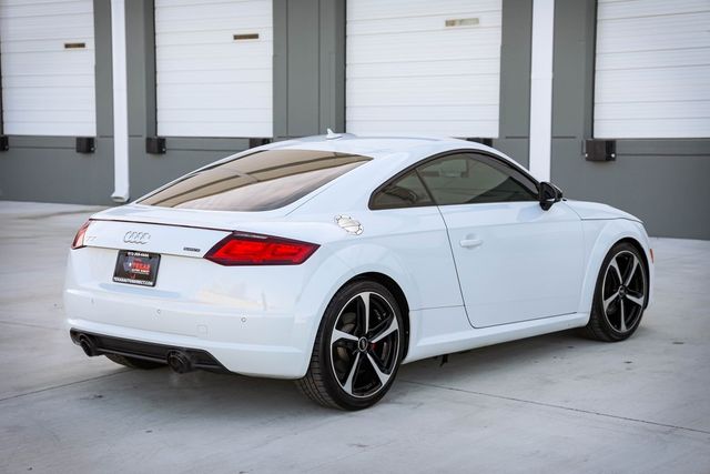 2018 Audi TT 2.0T | Mesquite, TX | Texas Autos Direct