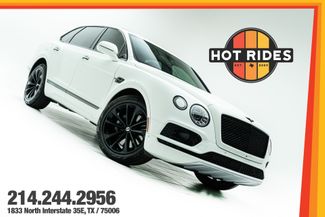 2018 Bentley Bentayga