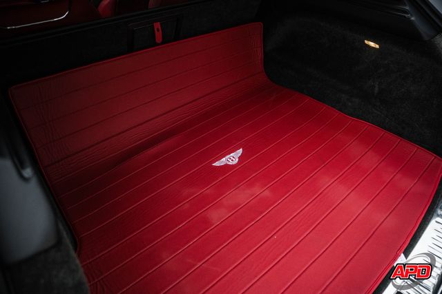 2018 Bentley Bentayga Mulliner Edition 2018 Bentley Bentayga Mulliner Edition