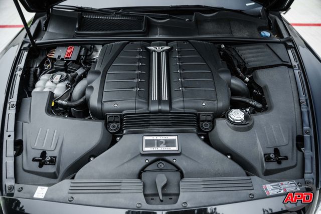2018 Bentley Bentayga Mulliner Edition