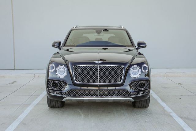 2018 Bentley Bentayga W12 | Mesquite, TX | Texas Autos Direct