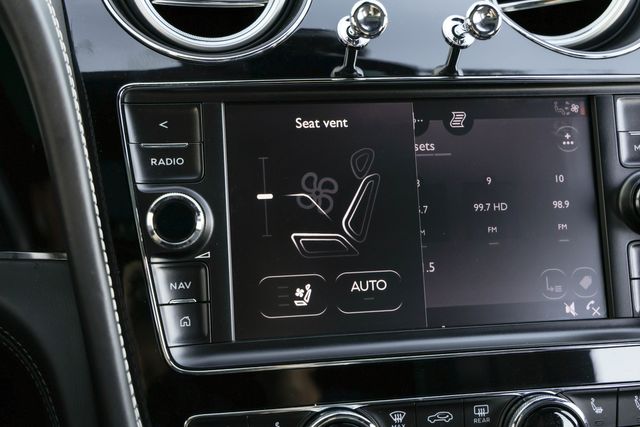 2018 Bentley Bentayga W12 | Mesquite, TX | Texas Autos Direct