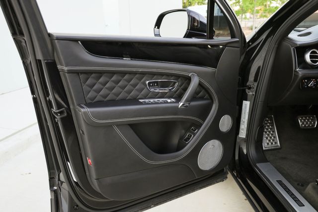 2018 Bentley Bentayga W12 | Mesquite, TX | Texas Autos Direct