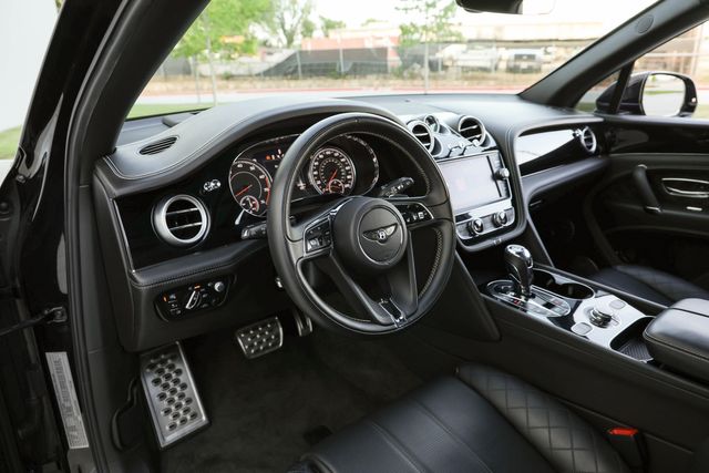 2018 Bentley Bentayga W12 | Mesquite, TX | Texas Autos Direct