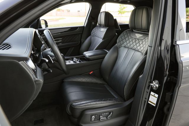 2018 Bentley Bentayga W12 | Mesquite, TX | Texas Autos Direct