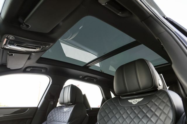 2018 Bentley Bentayga W12 | Mesquite, TX | Texas Autos Direct