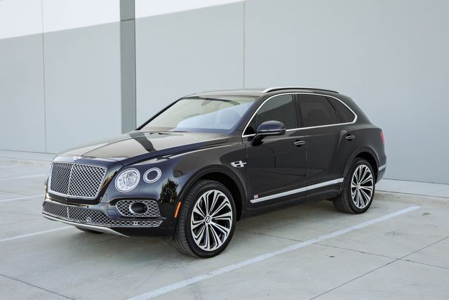 2018 Bentley Bentayga W12 | Mesquite, TX | Texas Autos Direct 2018 Bentley Bentayga W12 | Mesquite, TX | Texas Autos Direct
