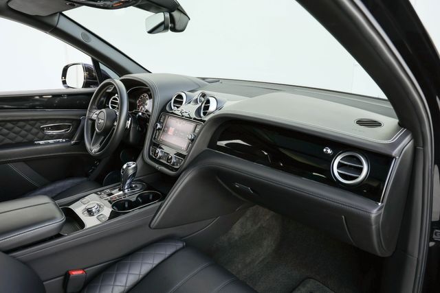 2018 Bentley Bentayga W12 | Mesquite, TX | Texas Autos Direct