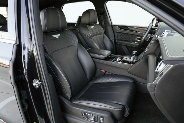 2018 Bentley Bentayga W12 | Mesquite, TX | Texas Autos Direct
