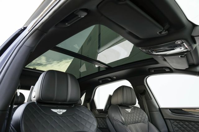 2018 Bentley Bentayga W12 | Mesquite, TX | Texas Autos Direct 2018 Bentley Bentayga W12 | Mesquite, TX | Texas Autos Direct