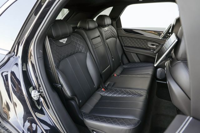 2018 Bentley Bentayga W12 | Mesquite, TX | Texas Autos Direct 2018 Bentley Bentayga W12 | Mesquite, TX | Texas Autos Direct