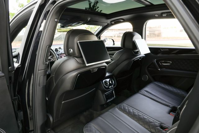 2018 Bentley Bentayga W12 | Mesquite, TX | Texas Autos Direct 2018 Bentley Bentayga W12 | Mesquite, TX | Texas Autos Direct