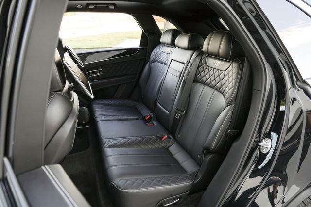 2018 Bentley Bentayga W12 | Mesquite, TX | Texas Autos Direct 2018 Bentley Bentayga W12 | Mesquite, TX | Texas Autos Direct