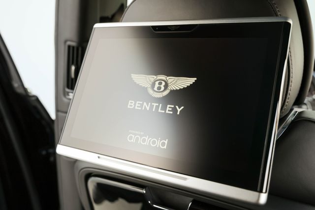 2018 Bentley Bentayga W12 | Mesquite, TX | Texas Autos Direct