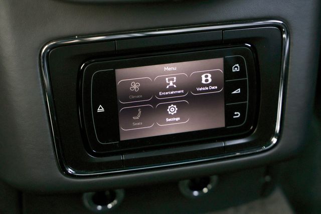 2018 Bentley Bentayga W12 | Mesquite, TX | Texas Autos Direct