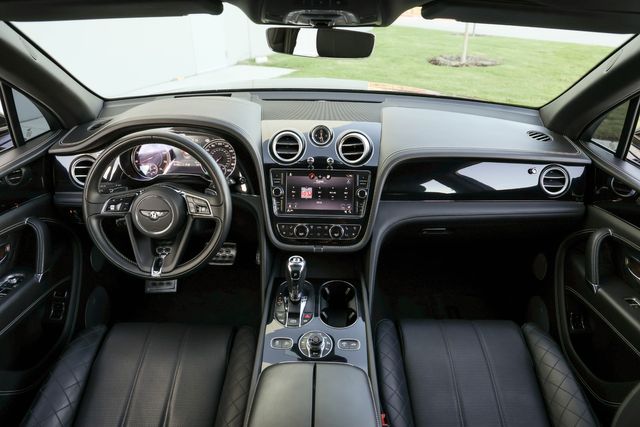 2018 Bentley Bentayga W12 | Mesquite, TX | Texas Autos Direct