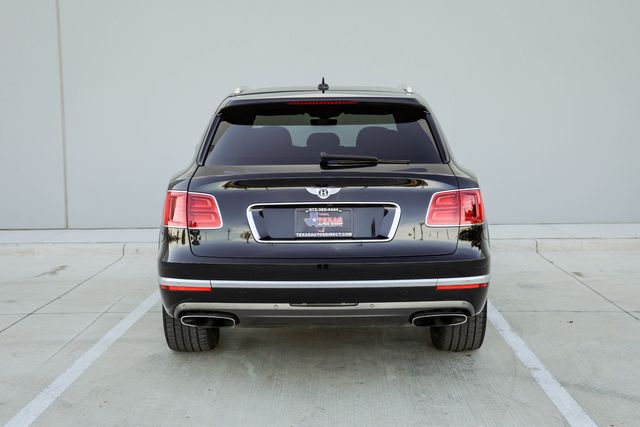 2018 Bentley Bentayga W12 | Mesquite, TX | Texas Autos Direct 2018 Bentley Bentayga W12 | Mesquite, TX | Texas Autos Direct