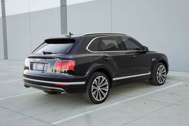 2018 Bentley Bentayga W12 | Mesquite, TX | Texas Autos Direct 2018 Bentley Bentayga W12 | Mesquite, TX | Texas Autos Direct